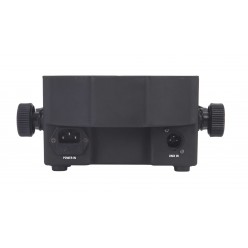 SDJ SG SLIMPAR18C Led Projectors